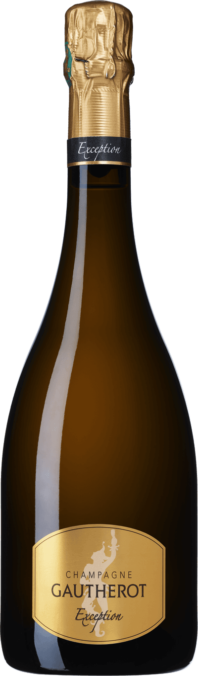 Champagne Gautherot Exception Extra Brut 2015