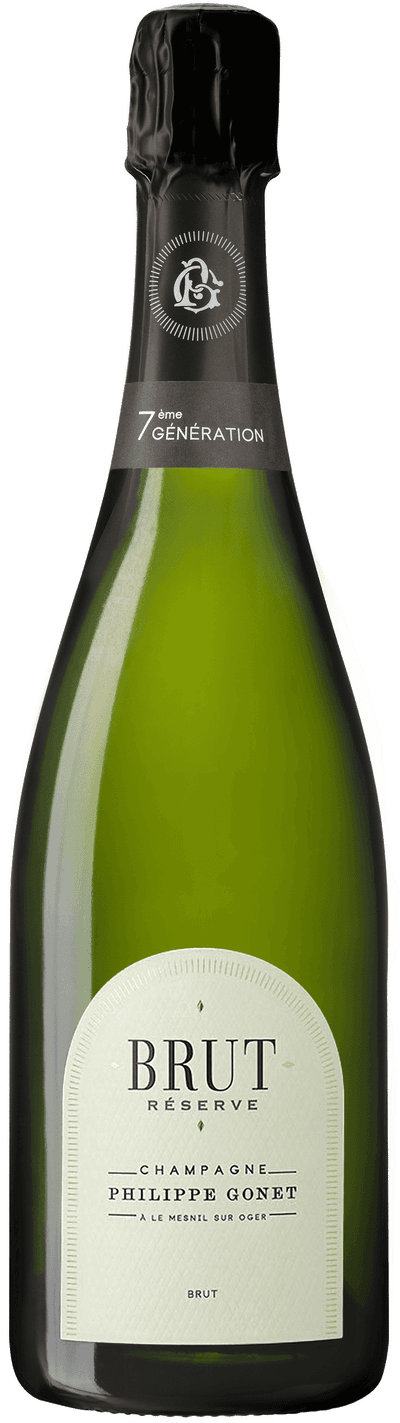 Champagne Philippe Gonet Reserve Brut