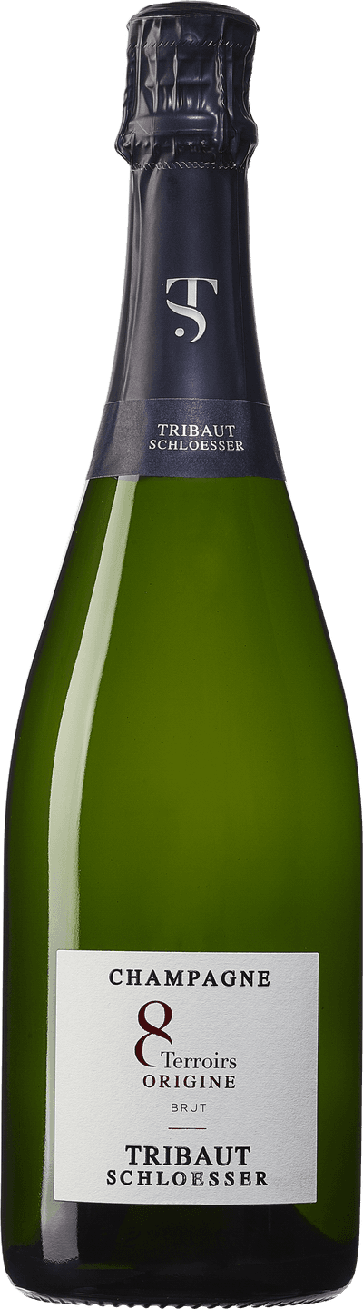 Champagne Tribaut Brut Origine