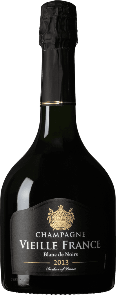 Champagne Vieille France Blanc de Noirs 2013