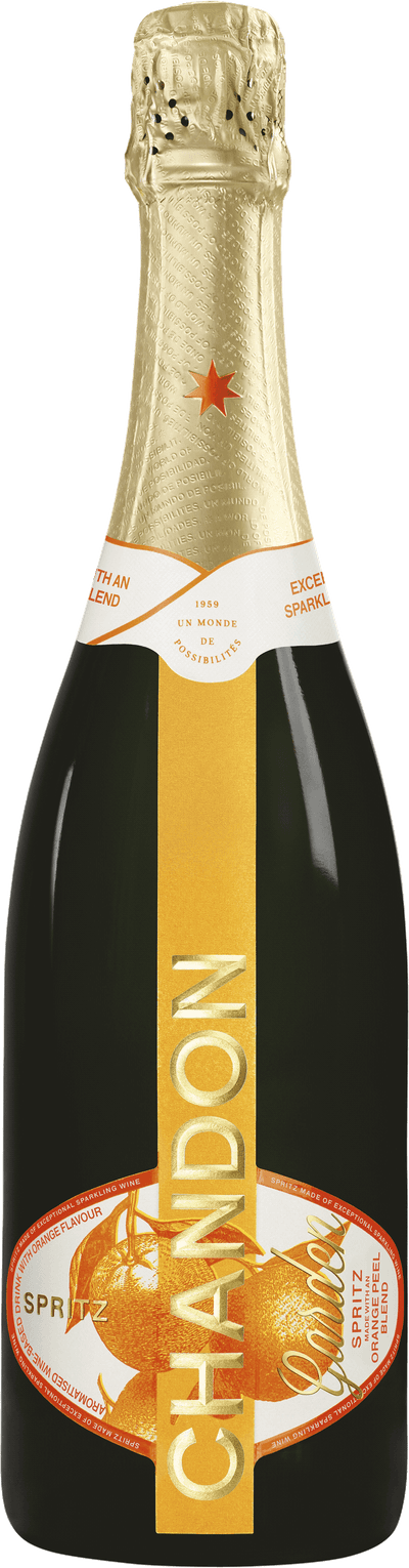 Chandon Garden Spritz