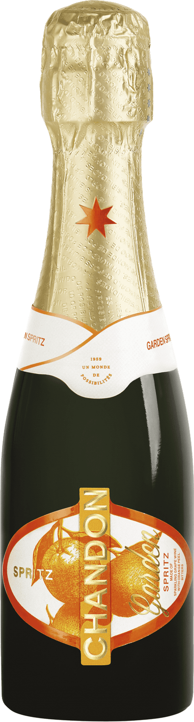 Chandon Spritz Orange Peel & Spices
