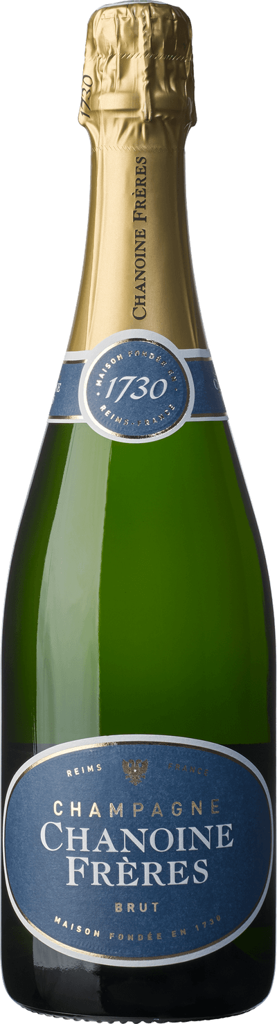 Chanoine Frères Brut