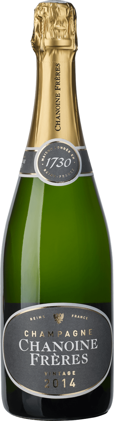 Chanoine Freres Vintage 2014