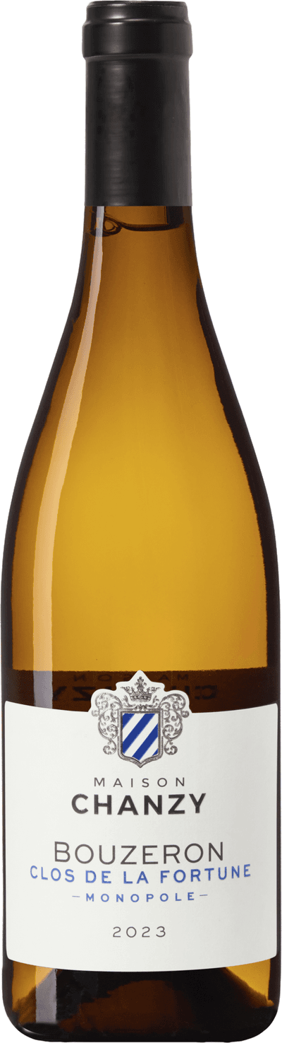 Chanzy Bouzeron Clos de La Fortune 2023