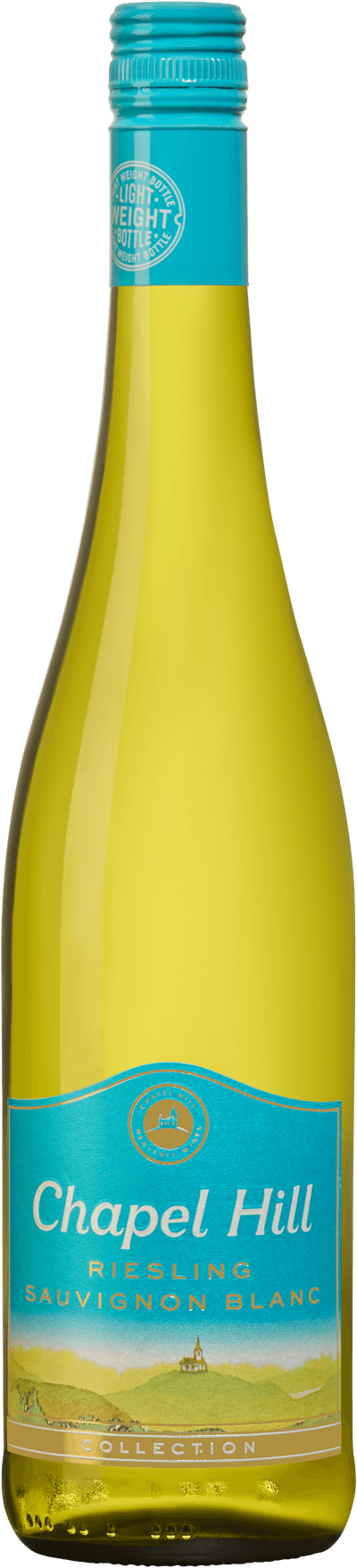 Chapel Hill Riesling Sauvignon Blanc 2023