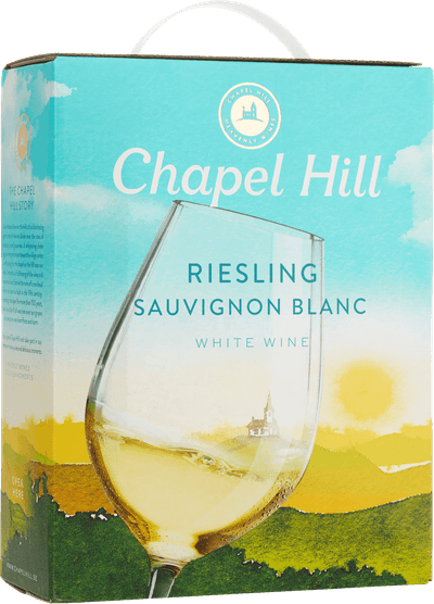 Chapel Hill Riesling Sauvignon Blanc 2024