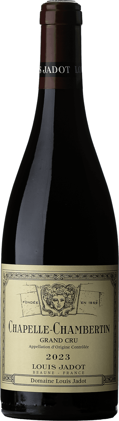 Chapelle-Chambertin Grand Cru Domaine Louis Jadot 2023