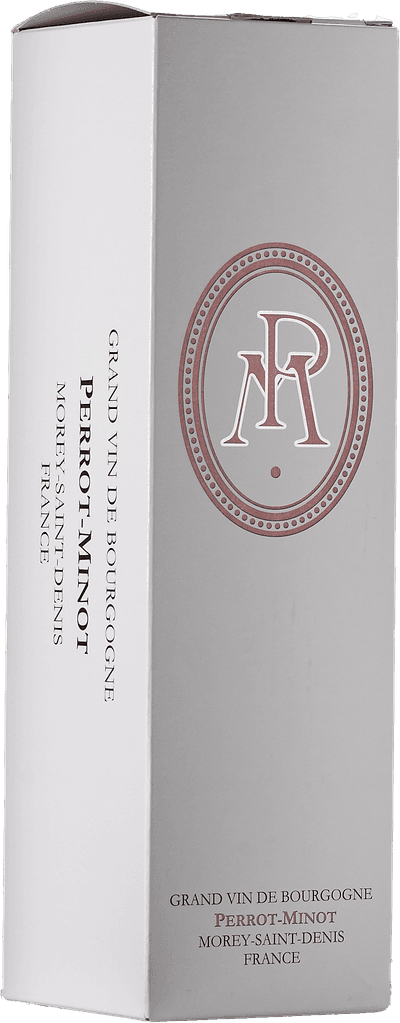 Chapelle-Chambertin Grand Cru Domaine Perrot-Minot 2022