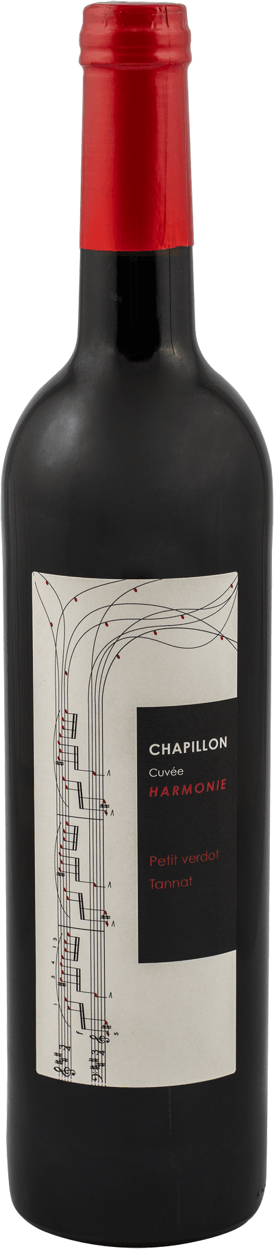 Chapillon Cuvée Harmonie