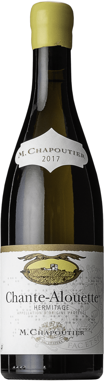 Chapoutier Chante-Alouette 2021