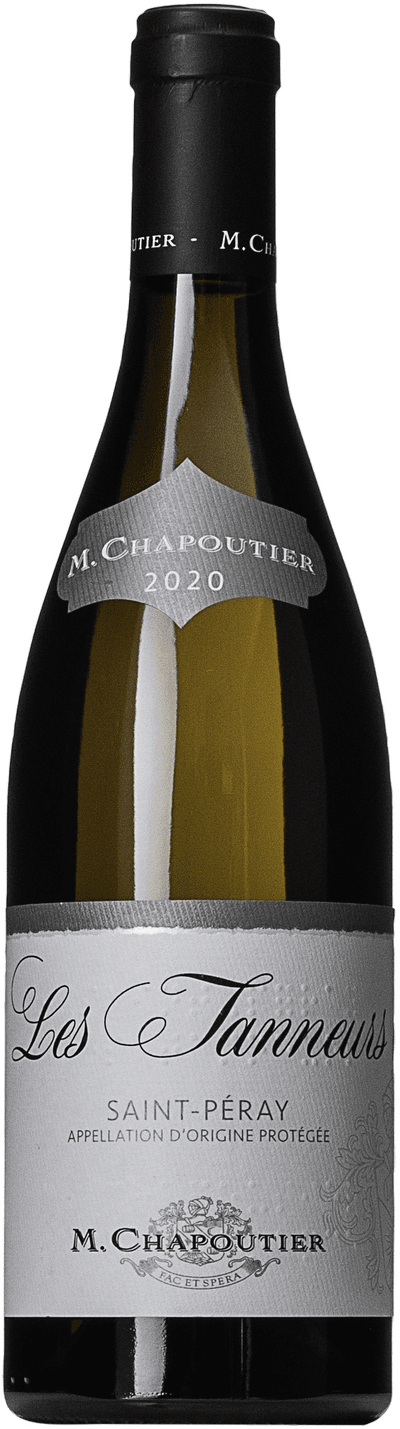 Chapoutier Les Tanneurs Saint-Peray 2023