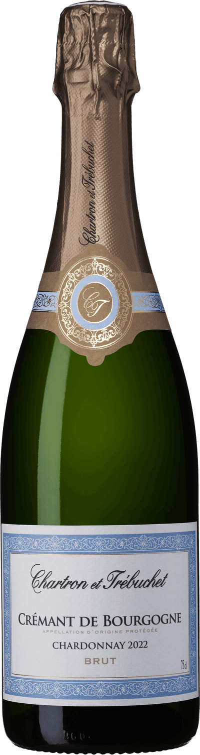 Chardonnay Brut Cremant de Bourgogne 2023
