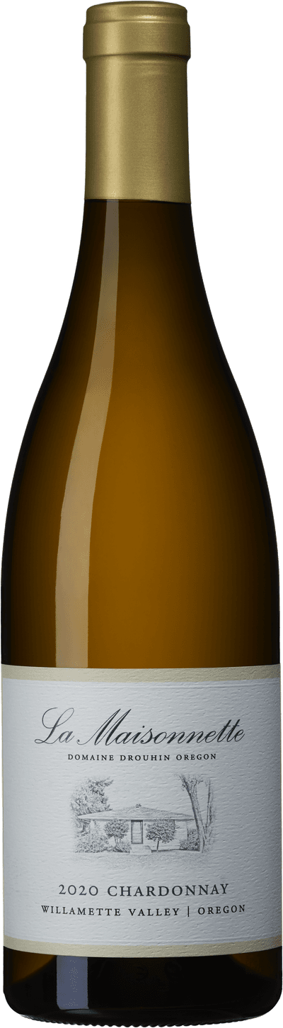 Chardonnay La Maisonnette 2020