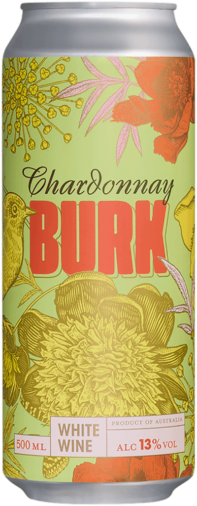 Chardonnayburk 2024