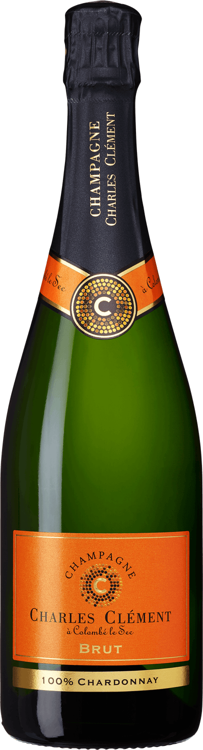 Charles Clément Blanc de Blancs Brut