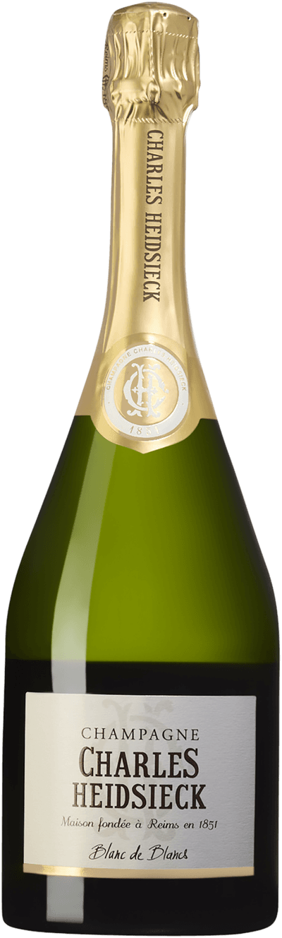 Charles Heidsieck Blanc de Blancs Brut