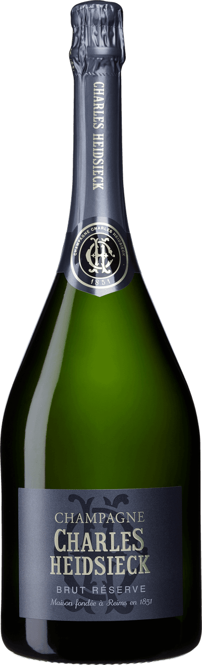 Charles Heidsieck Brut Réserve