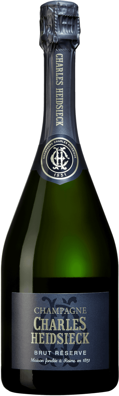 Charles Heidsieck Brut Réserve