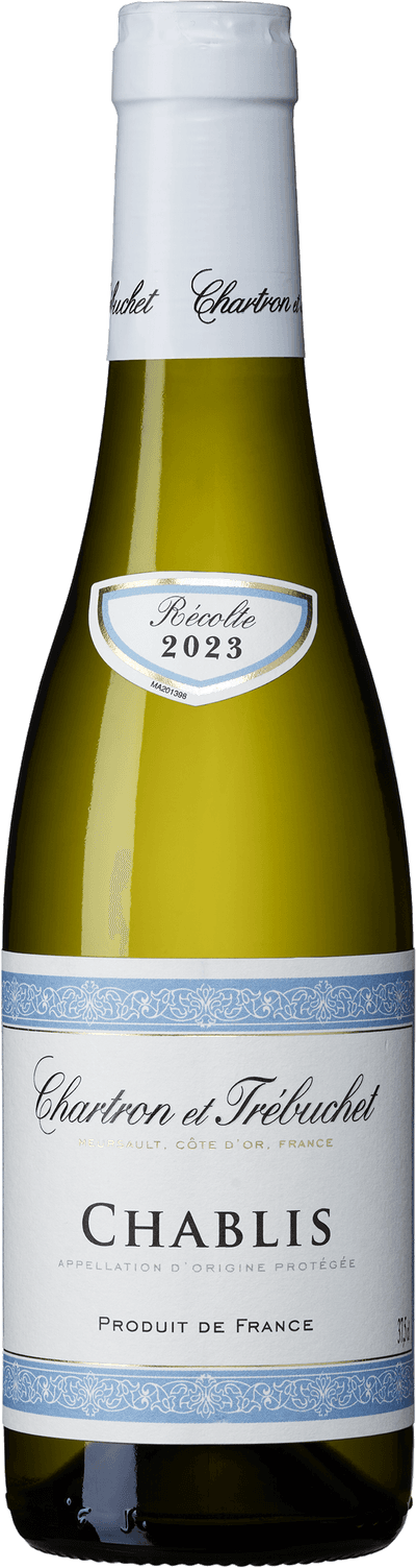 Chartron et Trébuchet Chablis 2023