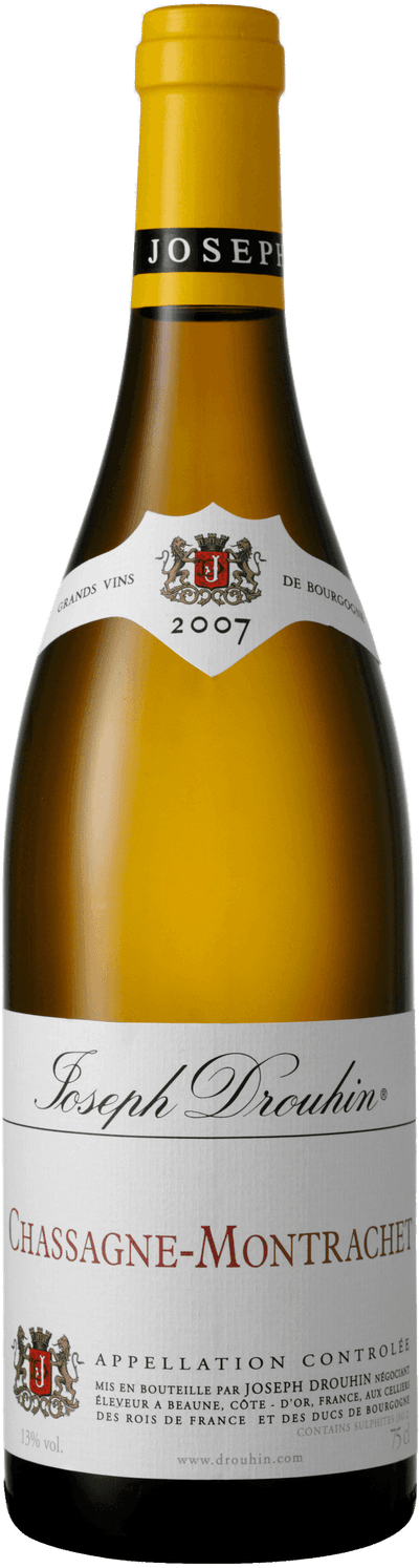 Chassagne-Montrachet Joseph Drouhin 2023