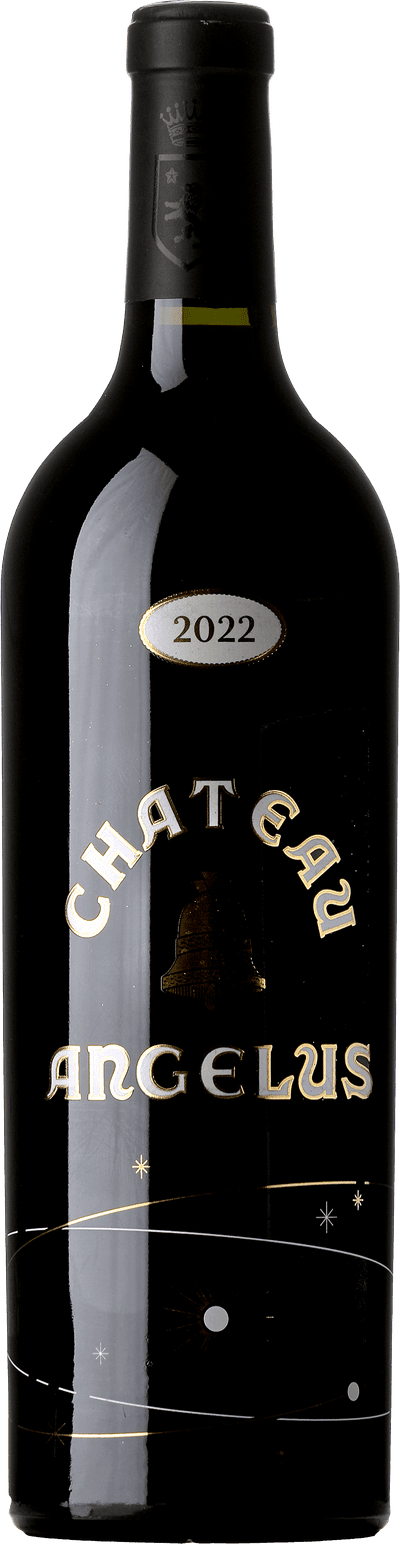 Chateau Angelus 2022