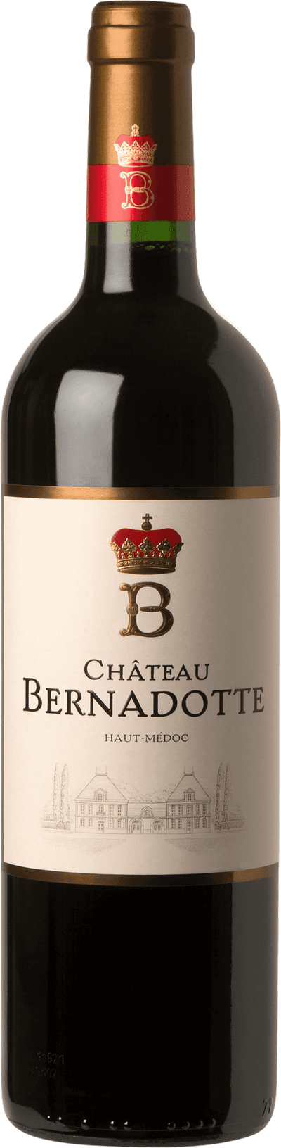 Chateau Bernadotte 2020