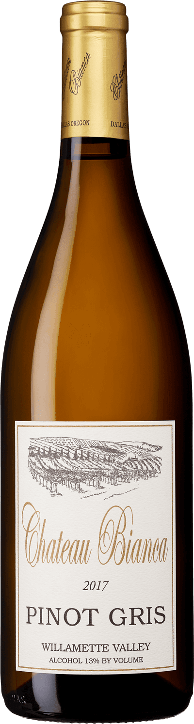 Chateau Bianca Pinot Gris 2017