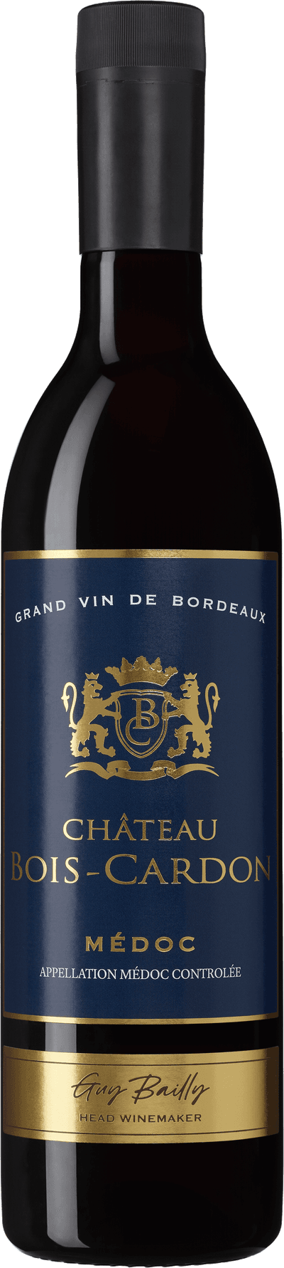 Château Bois-Cardon Médoc 2023