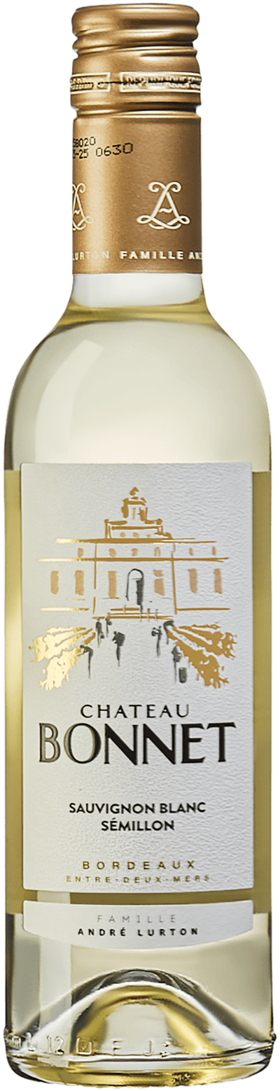 Château Bonnet Blanc 2025