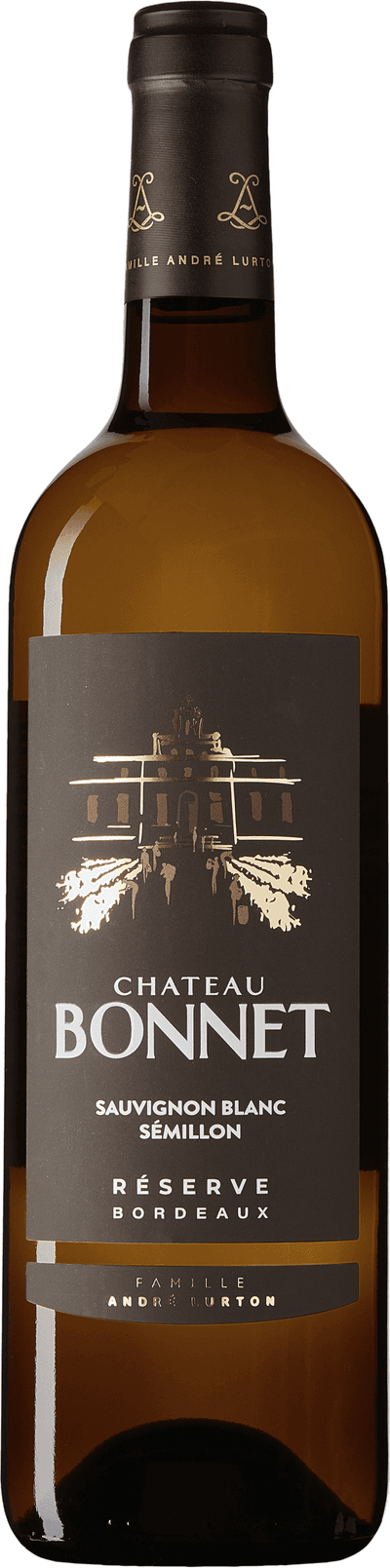 Château Bonnet Réserve Blanc 2023