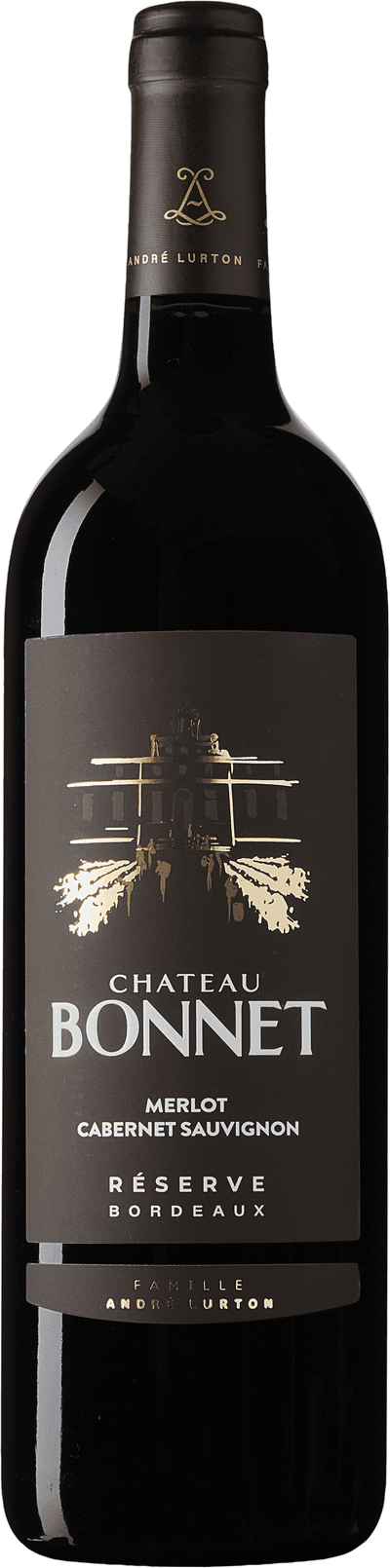Château Bonnet Réserve Rouge 2020