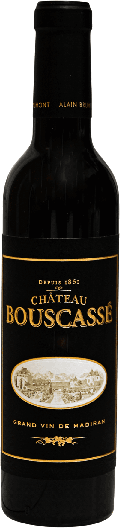 Château Bouscassé 2020
