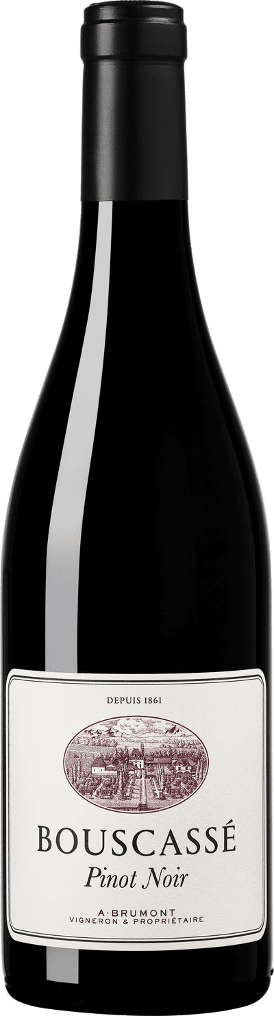 Chateau Bouscassé Pinot Noir 2023