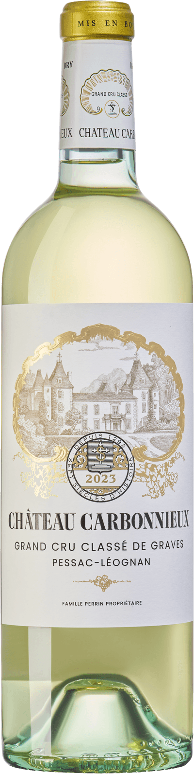 Château Carbonnieux Blanc 2023