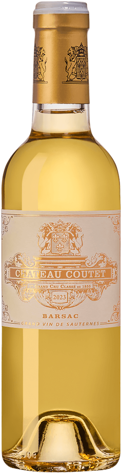 Château Coutet 2023