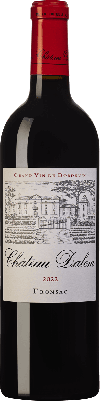 Château Dalem 2022