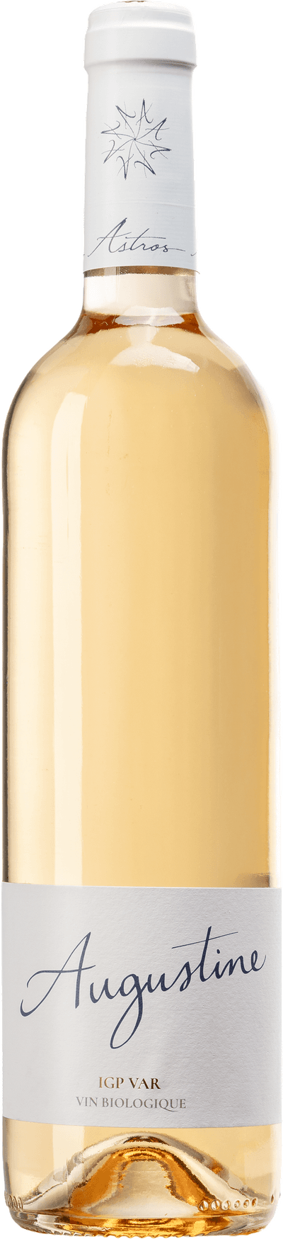 Chateau d´Astros Augustine Rosé 2023