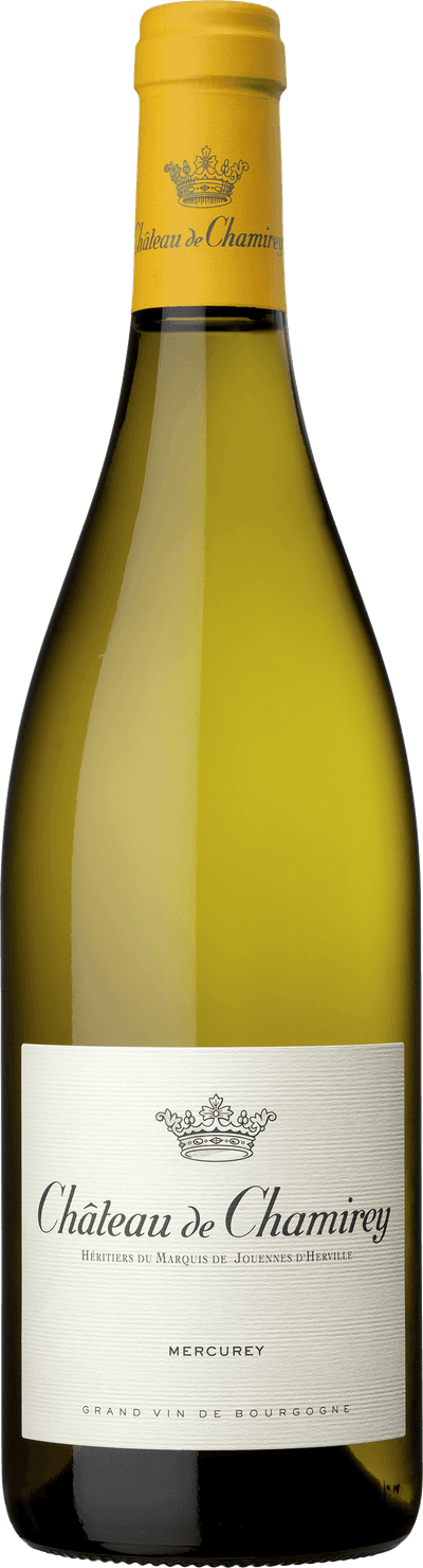 Château de Chamirey Mercurey Blanc 2020