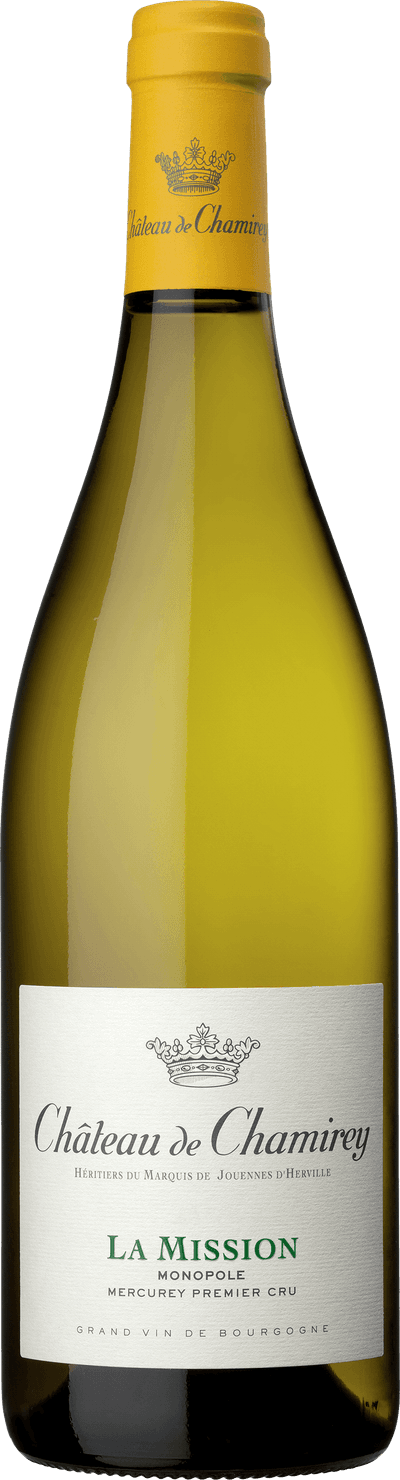 Château de Chamirey Mercurey Premier Cru La Mission Monopole 2023