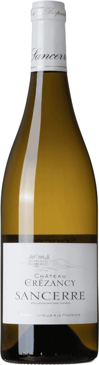 Chateau de Crezancy Sancerre 2023