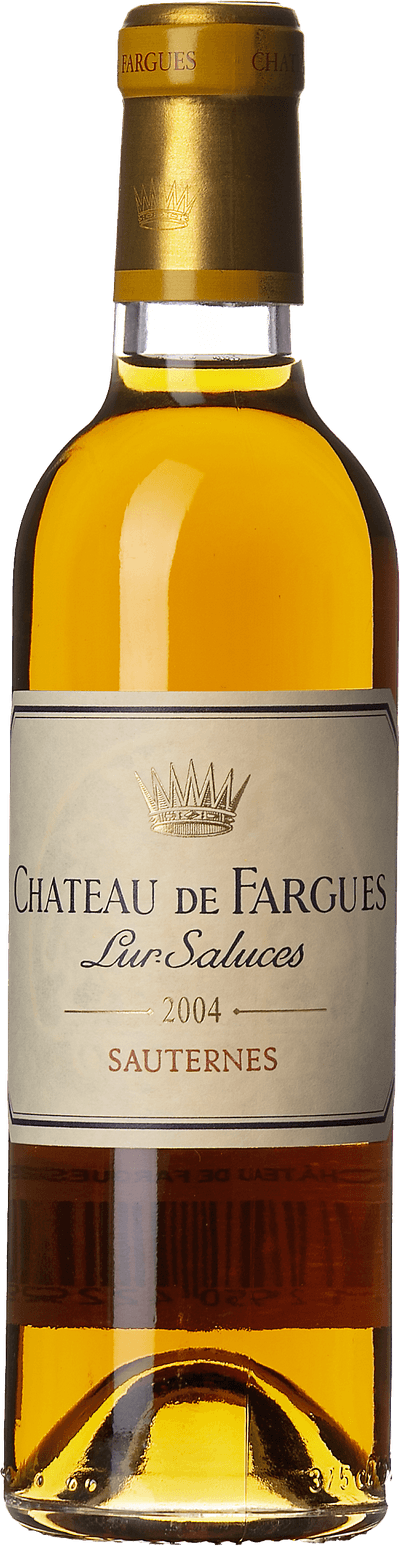 Château de Fargues 2004