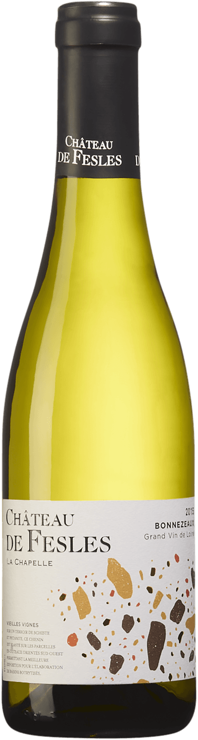 Château de Fesles Bonnezeaux 2015