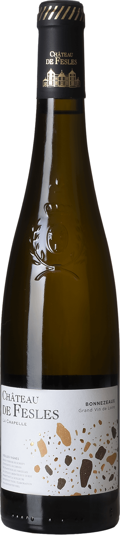 Château De Fesles Bonnezeaux Chenin Blanc 2015