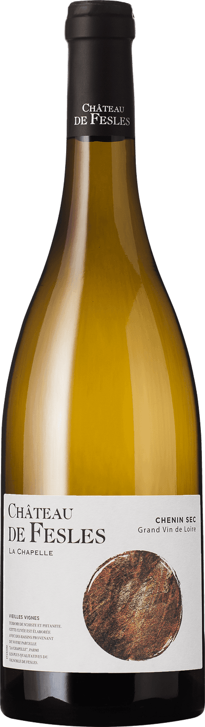 Château de Fesles Chenin Sec La Chapelle