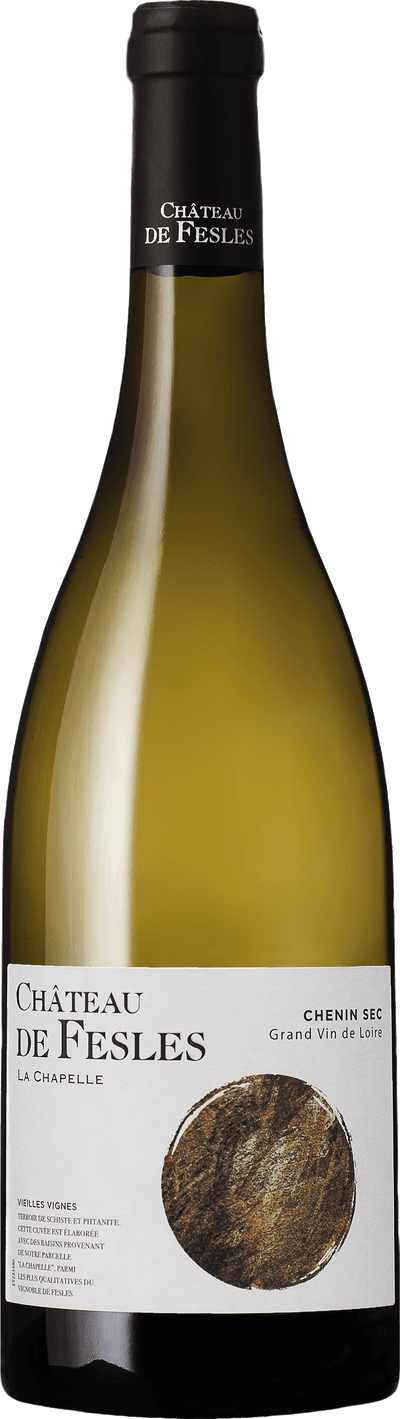 Château de Fesles La Chapelle Chenin Sec Vieilles Vignes 2022