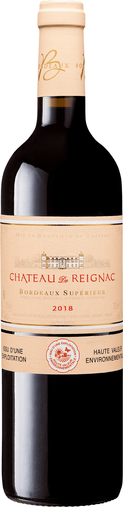 Château de Reignac 2020
