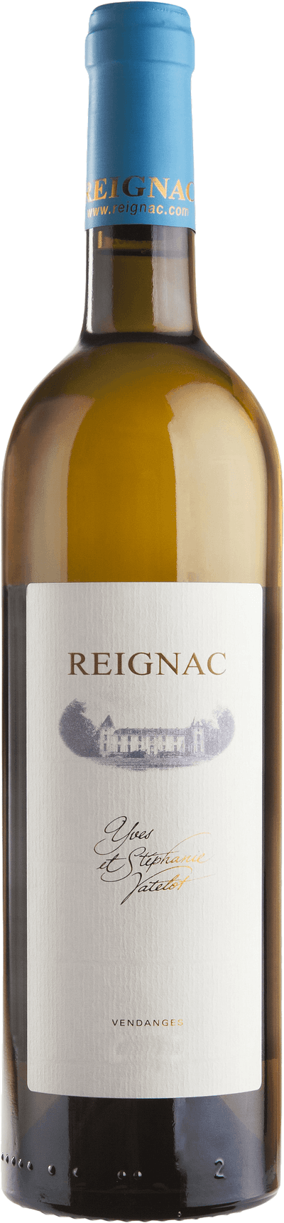 Château de Reignac Blanc 2020