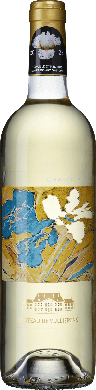 Chateau de Vullierens Chasselas Grand Cru 2024
