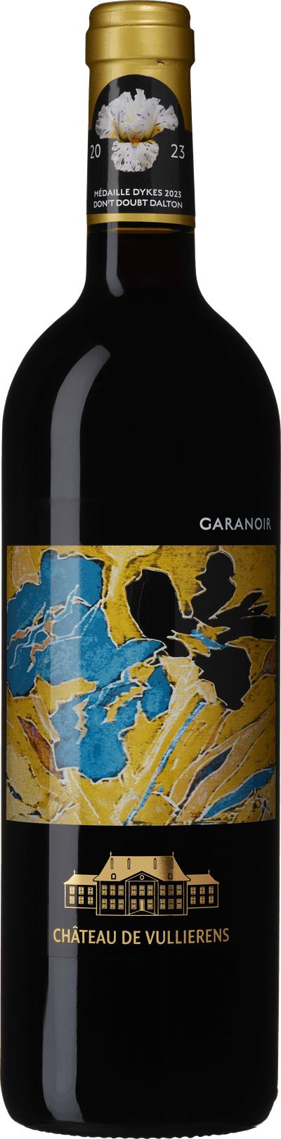 Chateau de Vullierens Garanoir Grand Cru 2024